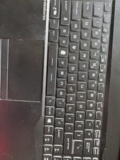 MSI GL65 Leopard 10SDK 15.6in