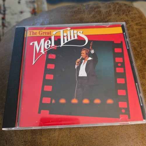The great mel - the,