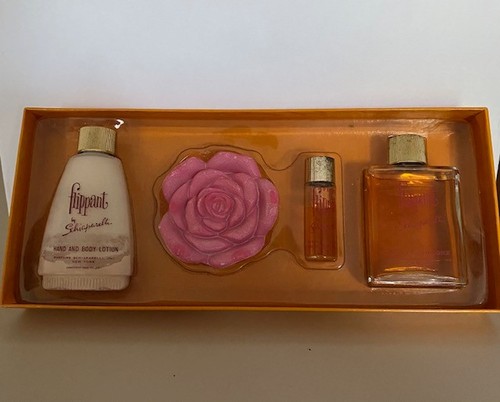 Schiaparelli coffret 4 - schiaparelli, de