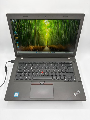 Lenovo thinkpad l470 6200u - l470, i5-6200u