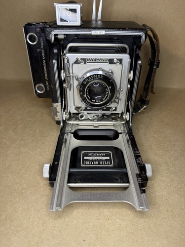 Graflex pacemaker speed - pacemaker,