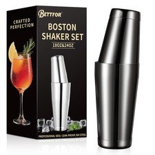 Boston Shaker Set, 18oz & 28oz