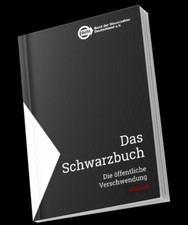 Das Schwarzbuch 2025/26 Die