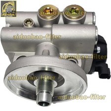 Filtro carburante Assy pompa