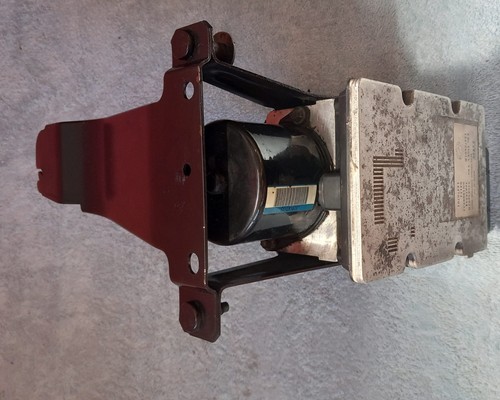 Pompa modulo abs lancia lybra - pompa/modulo,