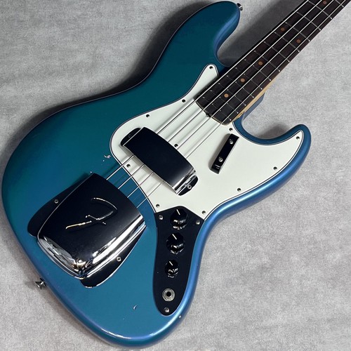 Basso fender new american - basso,