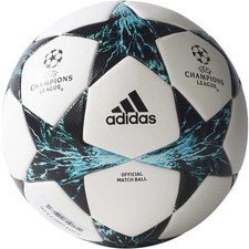 Adidas Pallone Ufficiale UEFA