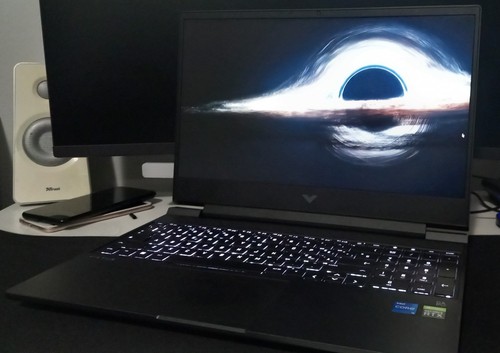 Victus 12500h rtx - victus,