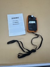 Sekonic L-308DC DigiCineMate