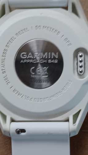 Garmin approach s42 smart - approach,