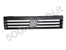 FIAT PANDA 141 2° SERIE 97>03