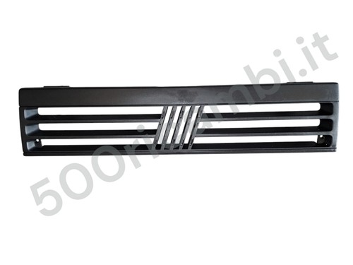 Fiat panda 141 serie - fiat, 2°