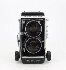 MAMIYA C3 65mm F3.5 USATO - GARANZIA 2 MESI FCF