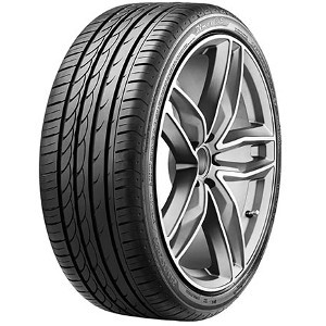 Pneumatici estivi gomme - pneumatici, radar