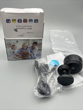 Telecamera WiFi Smart Net -