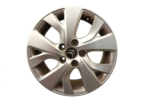 Cerchio lega citroen - 1,