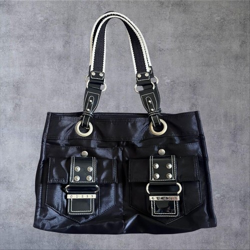 Borsa guess una tracolla - una,