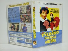 98686 DVD - Pierino colpisce