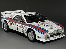Kyosho 1 18 Lancia 037 1