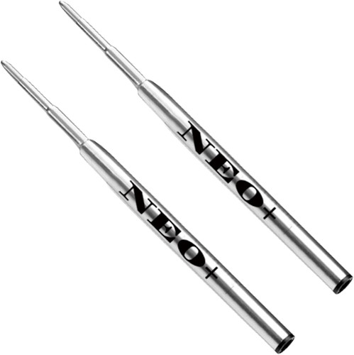 Neo ricariche penna sfera - neo+,