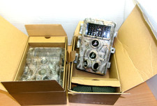 2 Telecamere Trail nuove di EVATOST Camouflage