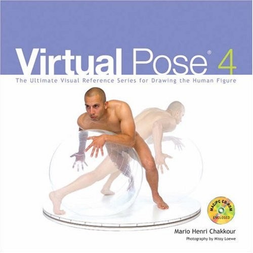 Virtual pose - virtual,