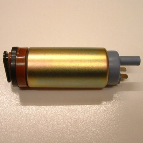 Pompa carburante fuoribordo - pompa,