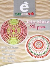 Telo Mare Spiaggia SKIPPER