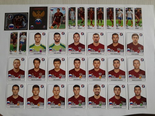 Euro 2016 russia - euro,