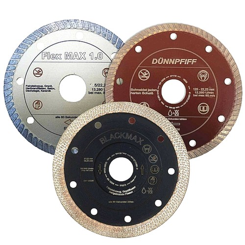 Disco diamantato 125 - diamantato,
