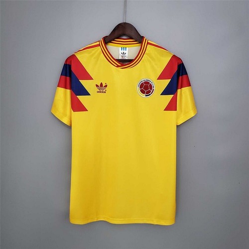 Maglia jersey colombia home - maglia,