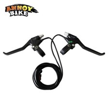 2pcs Alloy Motorcycle Brake