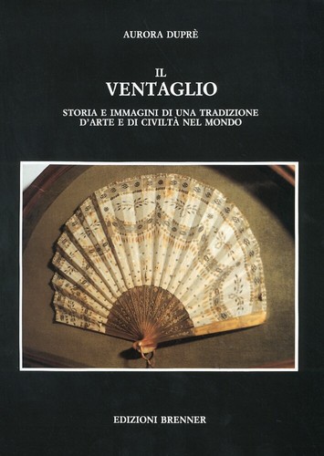 Ventaglio storia e - storia,