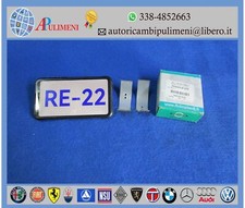 COPPIA BRONZINE BIELLA 0,30 RUGGERINI CRD100 951 P101 105 RP170 178 280 320 328 