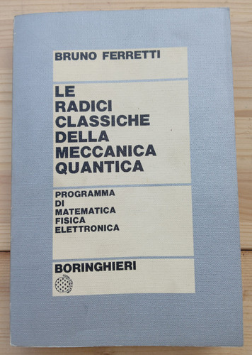 Rodici classiche della - le,