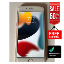 Apple iPhone 8 - 64GB/128GB