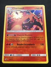 CHARIZARD 3/70 OLO TRIONFO DEI