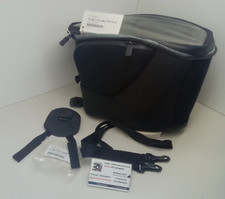71607711240 Nuovo Originale BMW borsa serbatoio tank bag zaino + cinghie
