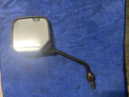 Rétroviseur gauche honda 125 - honda,