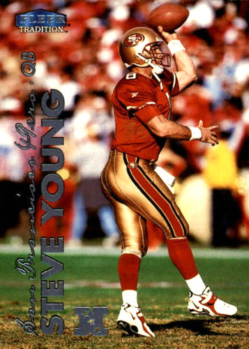 1999 fleer tradition 247 - 1999, #247