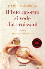LIBRO IL BUONGIORNO SI VEDE