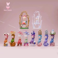 Gumon fairy garden - gumon,