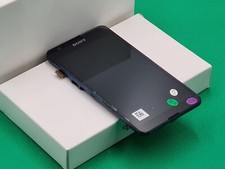 LCD compatto e touch originale