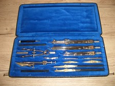 Compasso lotto originale vintage