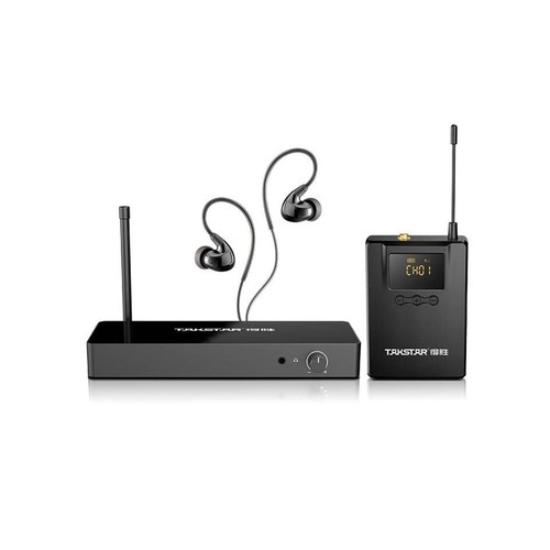 Sistema monitoraggio ear - sistema,