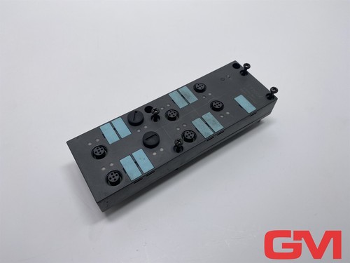 Modulo siemens a di 8xdc - siemens,