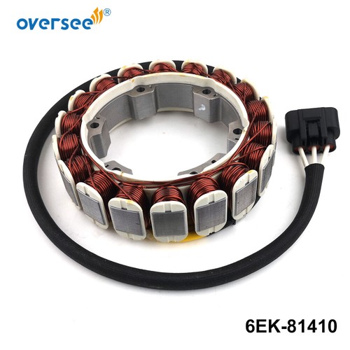Statore 6ek 81410 per motore - statore,
