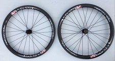 Ruote bici corsa disco