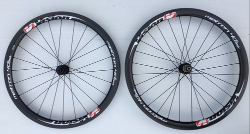 Ruote bici corsa disco