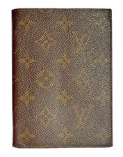 LOUIS VUITTON Porte-cartes et
